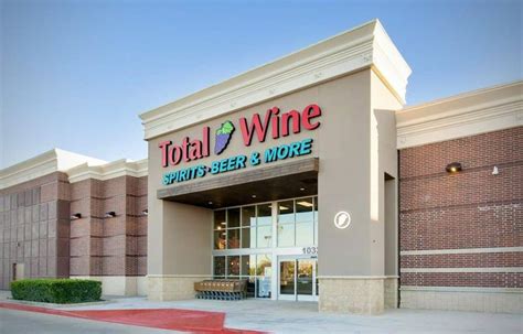 Total wine tallahassee - Shop wines, spirits and beers at the best prices, selection and service. Buy online for home delivery or pick up in our store near you in Gainesville, FL. (352) 378-1948